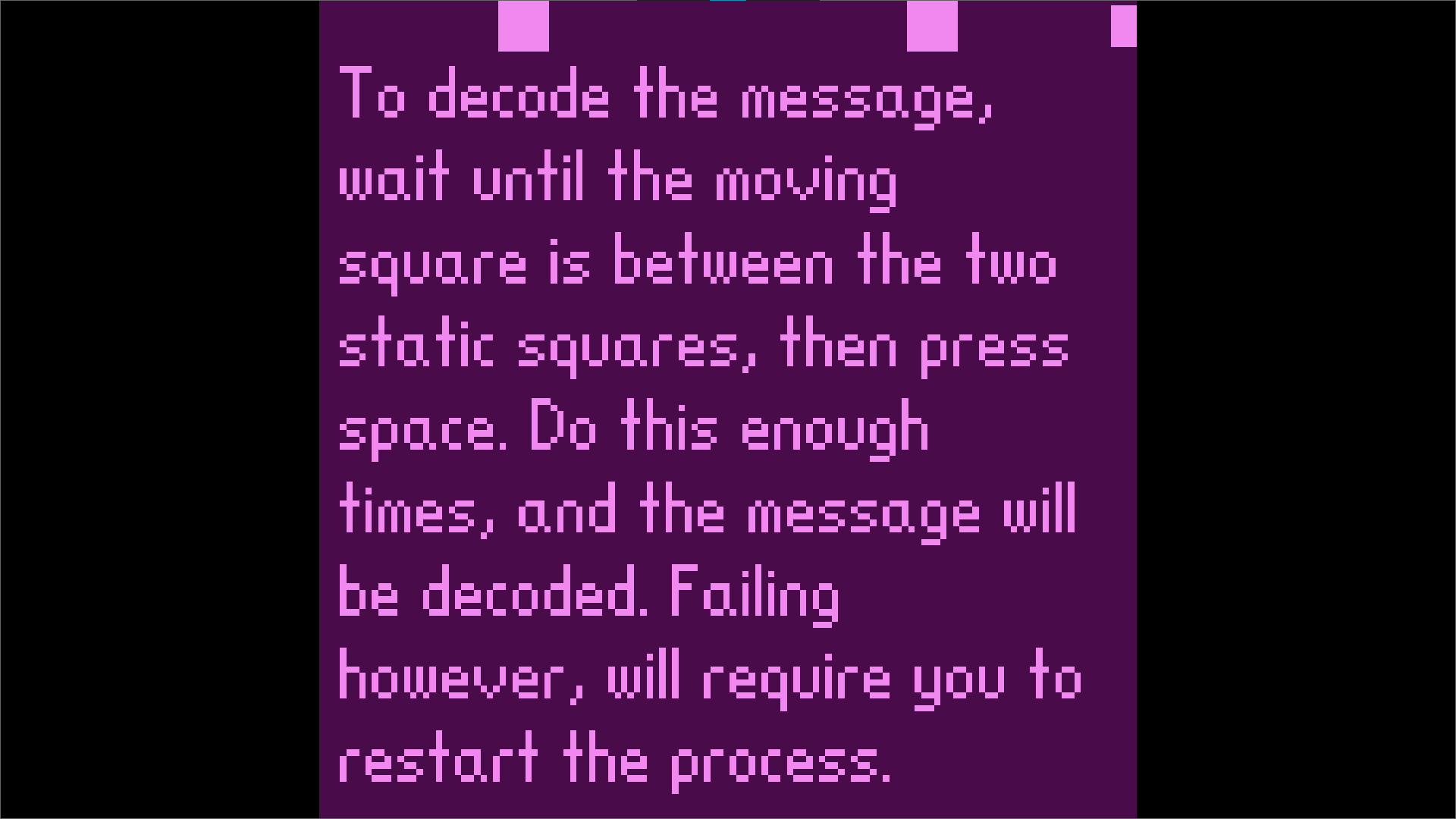 1 Bit 1 Button screenshot 2