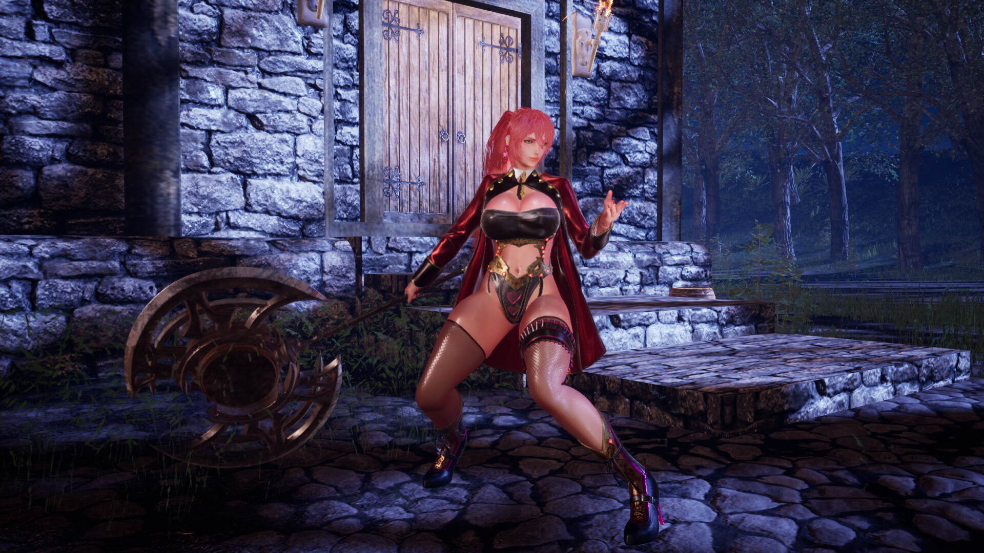 VanySlash screenshot 2