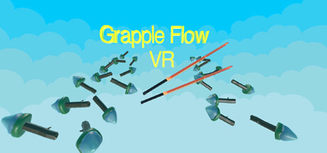 Cover art from Grapple Flow VR