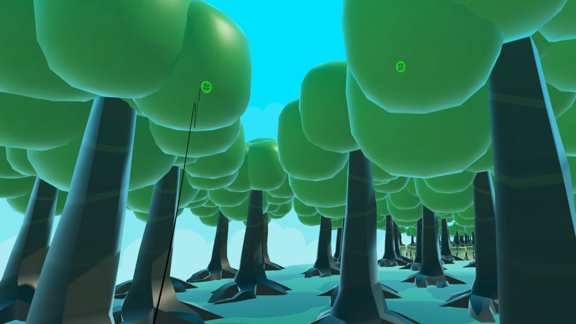 Grapple Flow VR trailer
