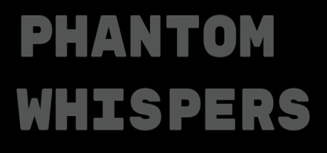 Cover art from Phantom Whispers