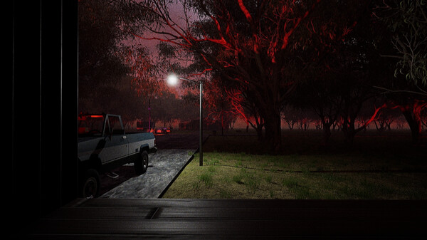 Phantom Whispers screenshot 5
