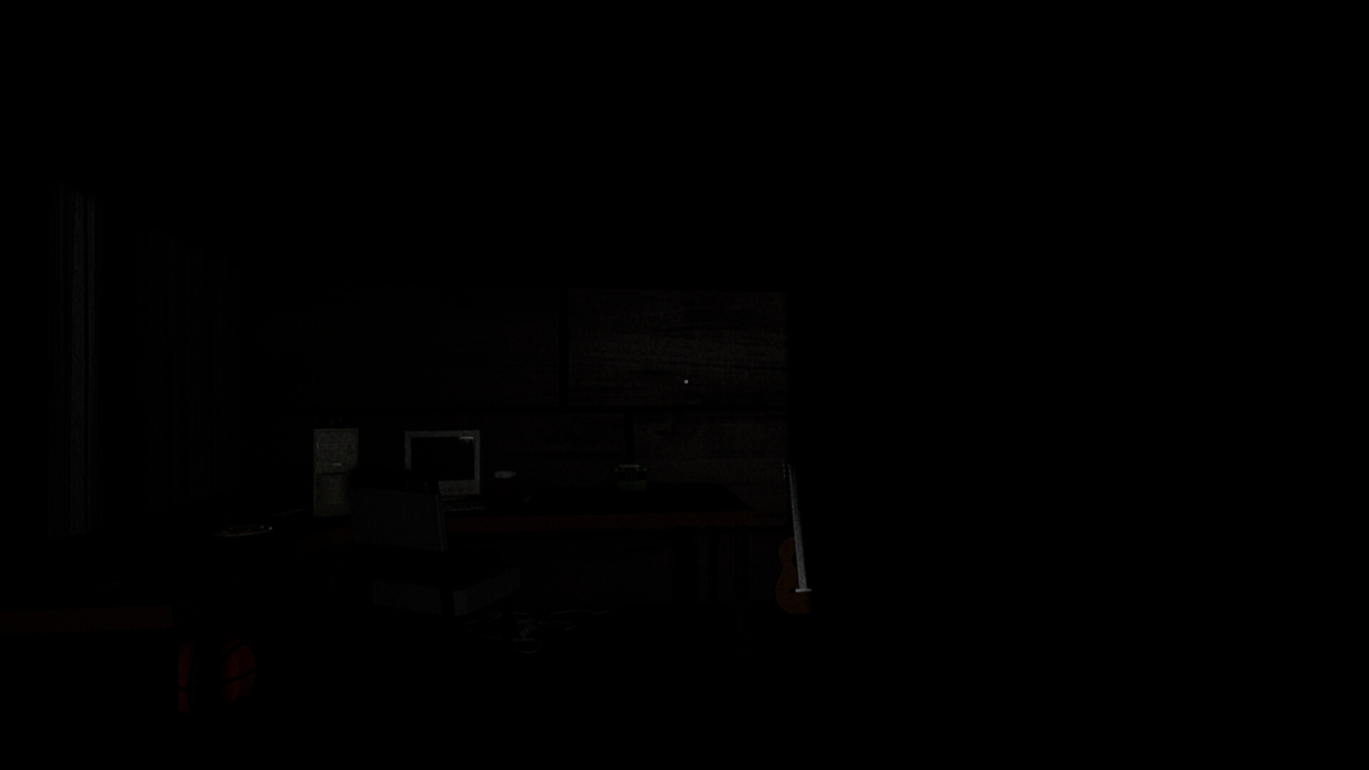 Phantom Whispers trailer