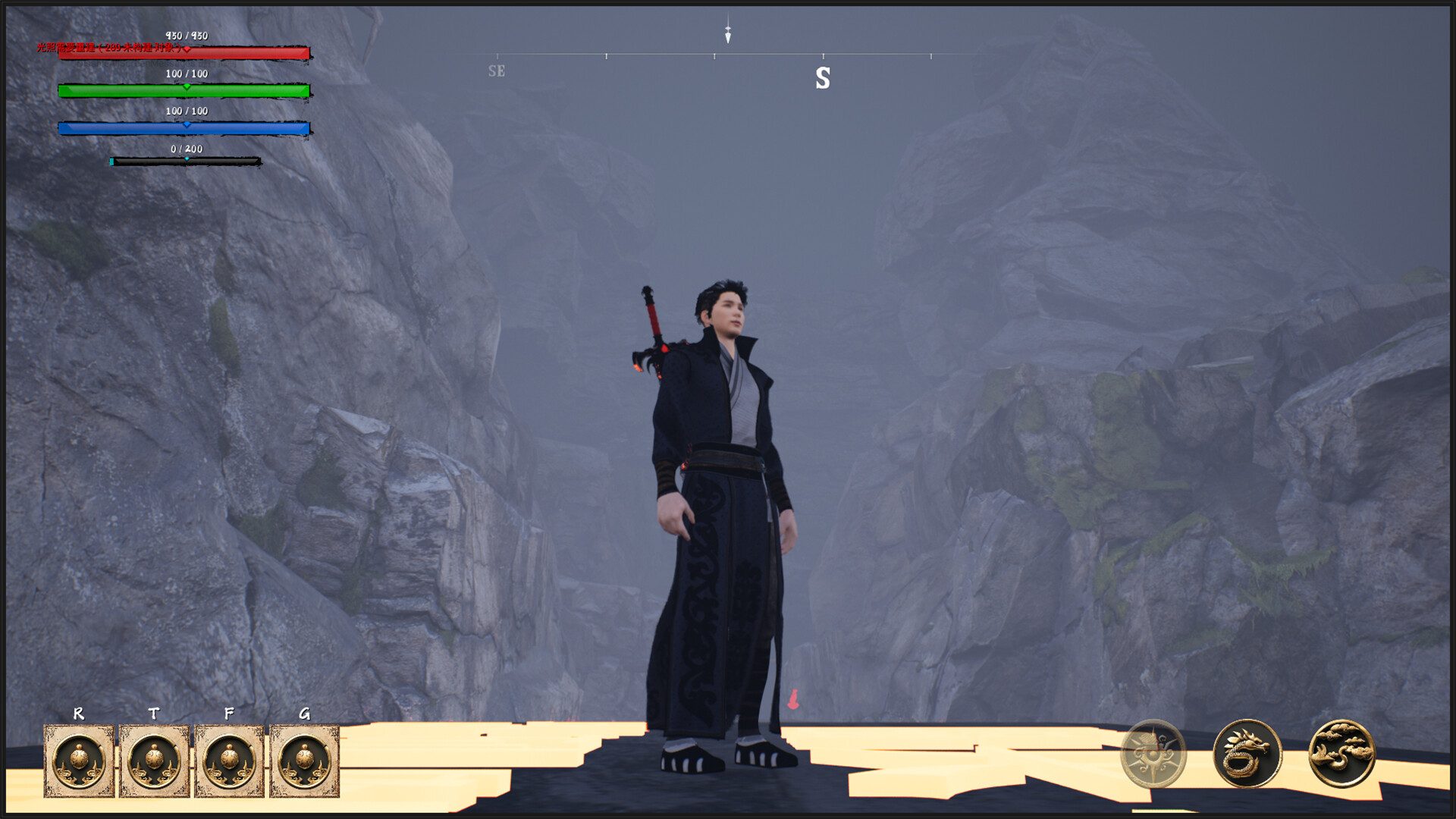 HustleGame screenshot 3