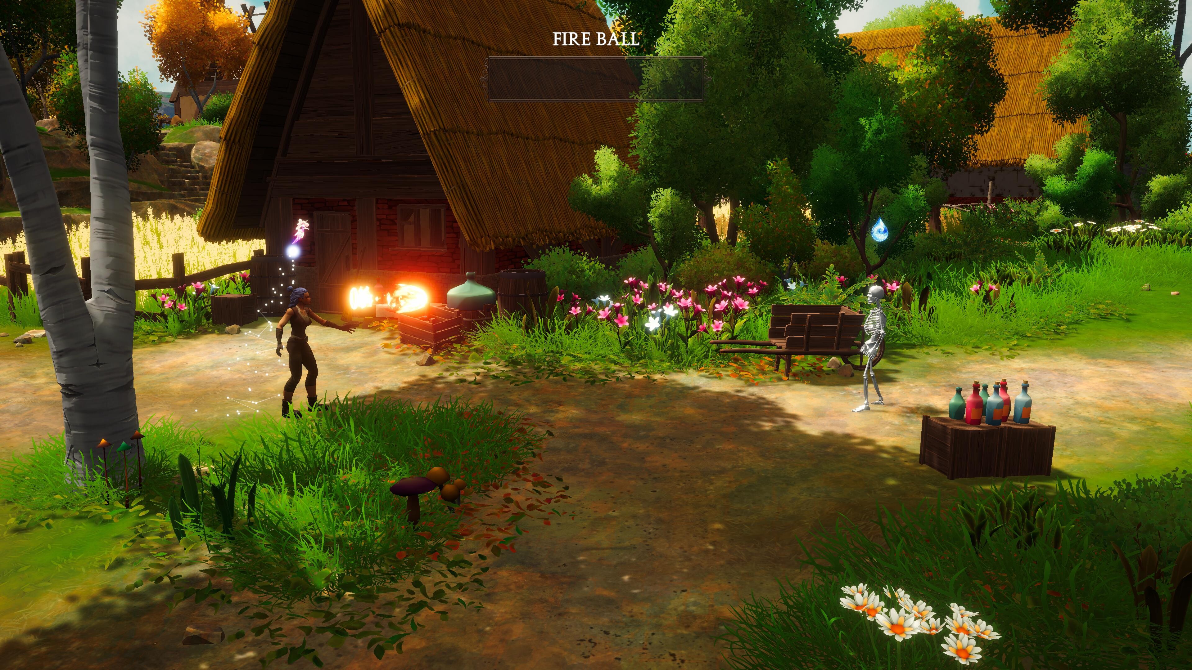 The Elementum screenshot 4