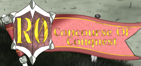 Cover art from R0: Concourse of Conquest