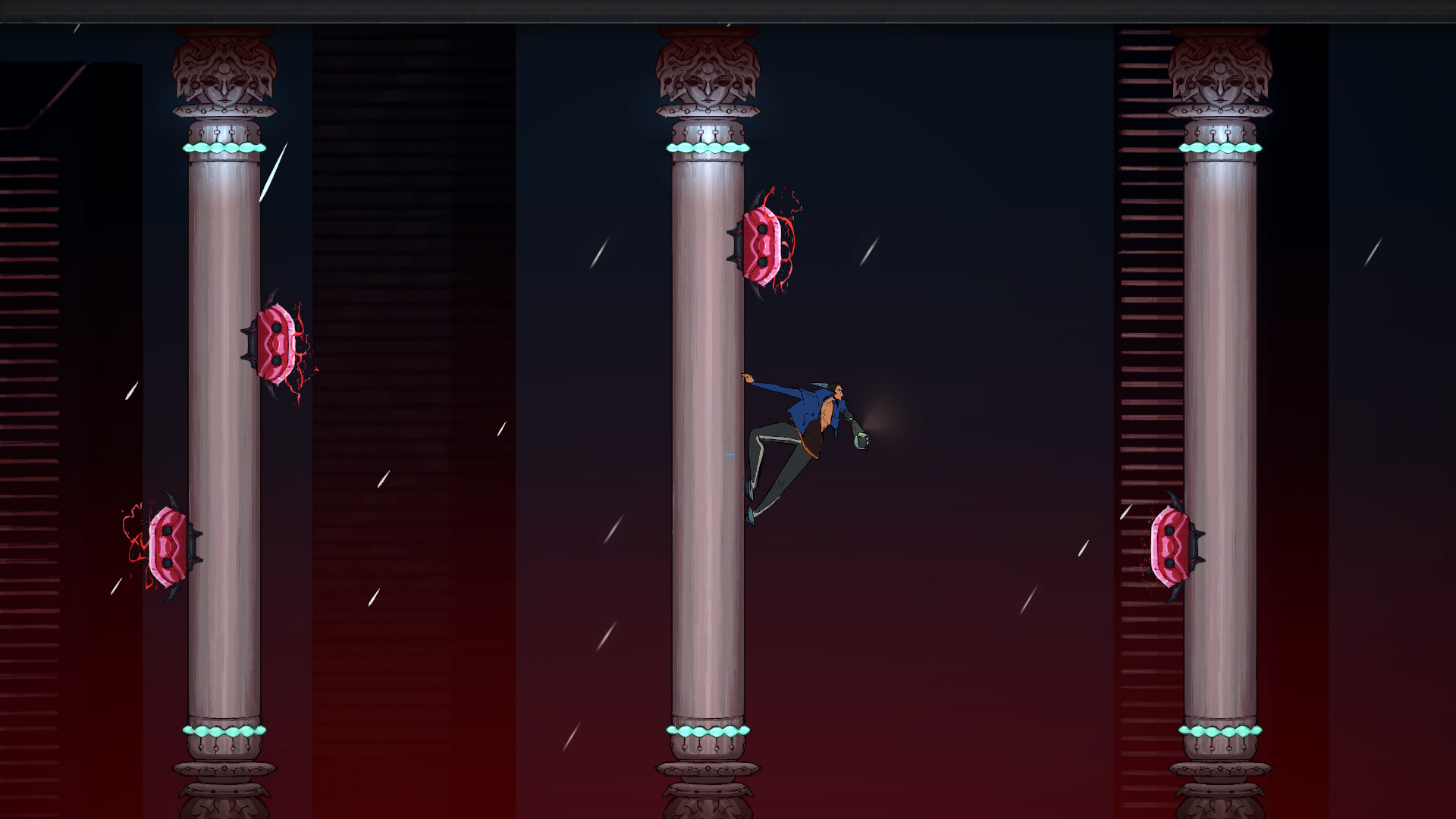 Ghost Yantra screenshot 2