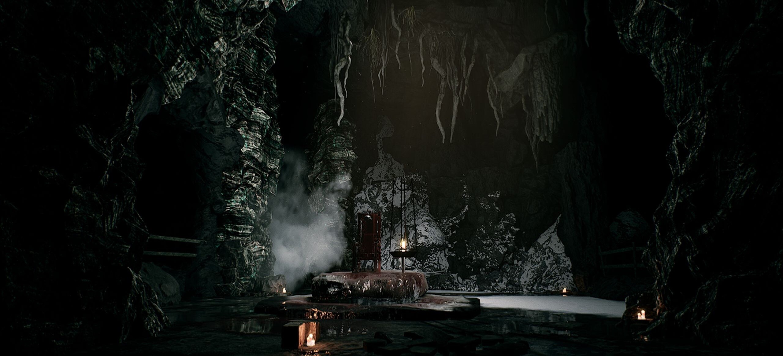 The Void screenshot 2