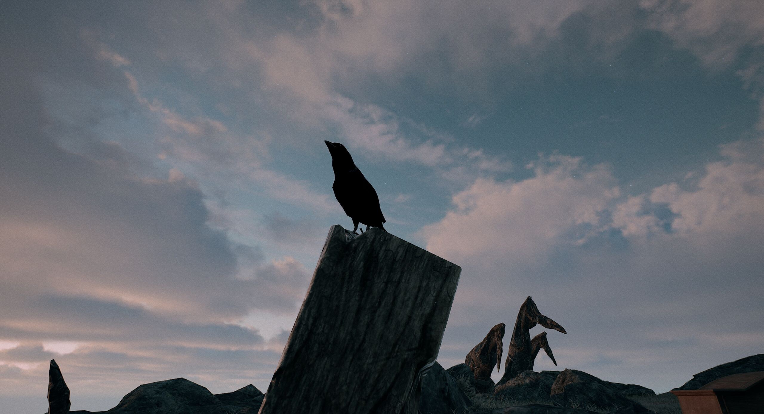 The Void screenshot 3