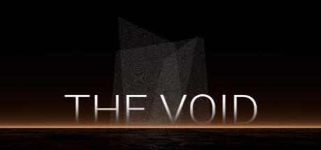 Cover art from The Void