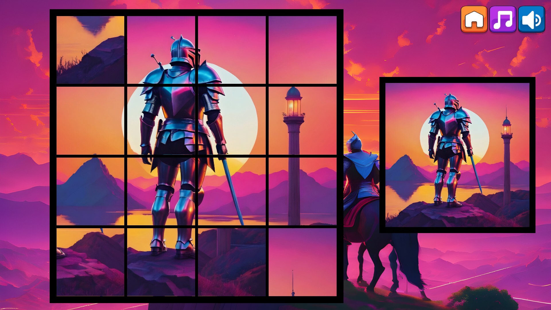 Trailer poster