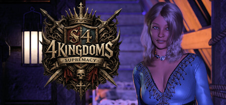 4 Kingdoms Supremacy