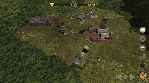 Vietnam '66 screenshot 4