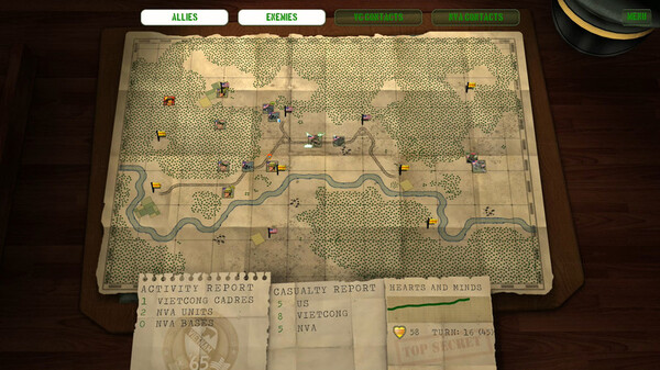 Vietnam '66 screenshot 3
