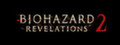 BIOHAZARD REVELATIONS 2