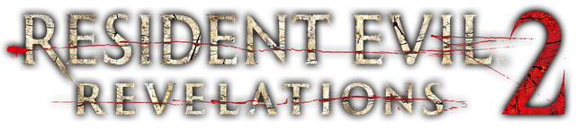 Resident Evil Revelations 2