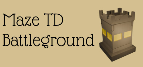 Maze TD Battleground