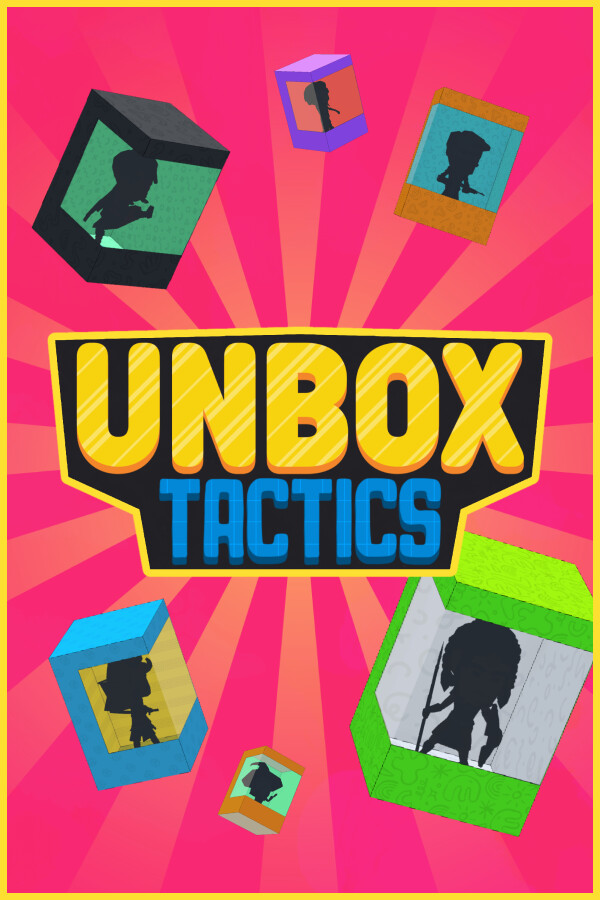Unbox Tactics