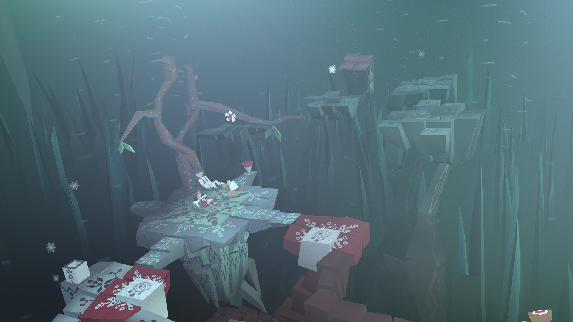 Hope Timbre screenshot 4
