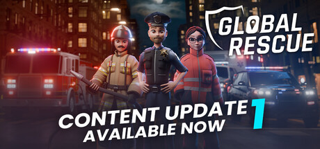 Global Rescue