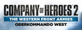 CoH 2 - The Western Front Armies: Oberkommando West