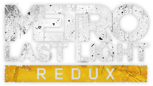 Metro: Last Light Redux