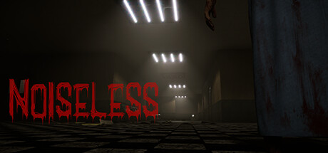 Cover art from Noiseless