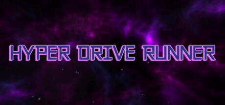 Cover art from Hyper Drive Runner