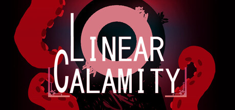 Cover art from Linear Calamity