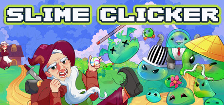 Slime Clicker
