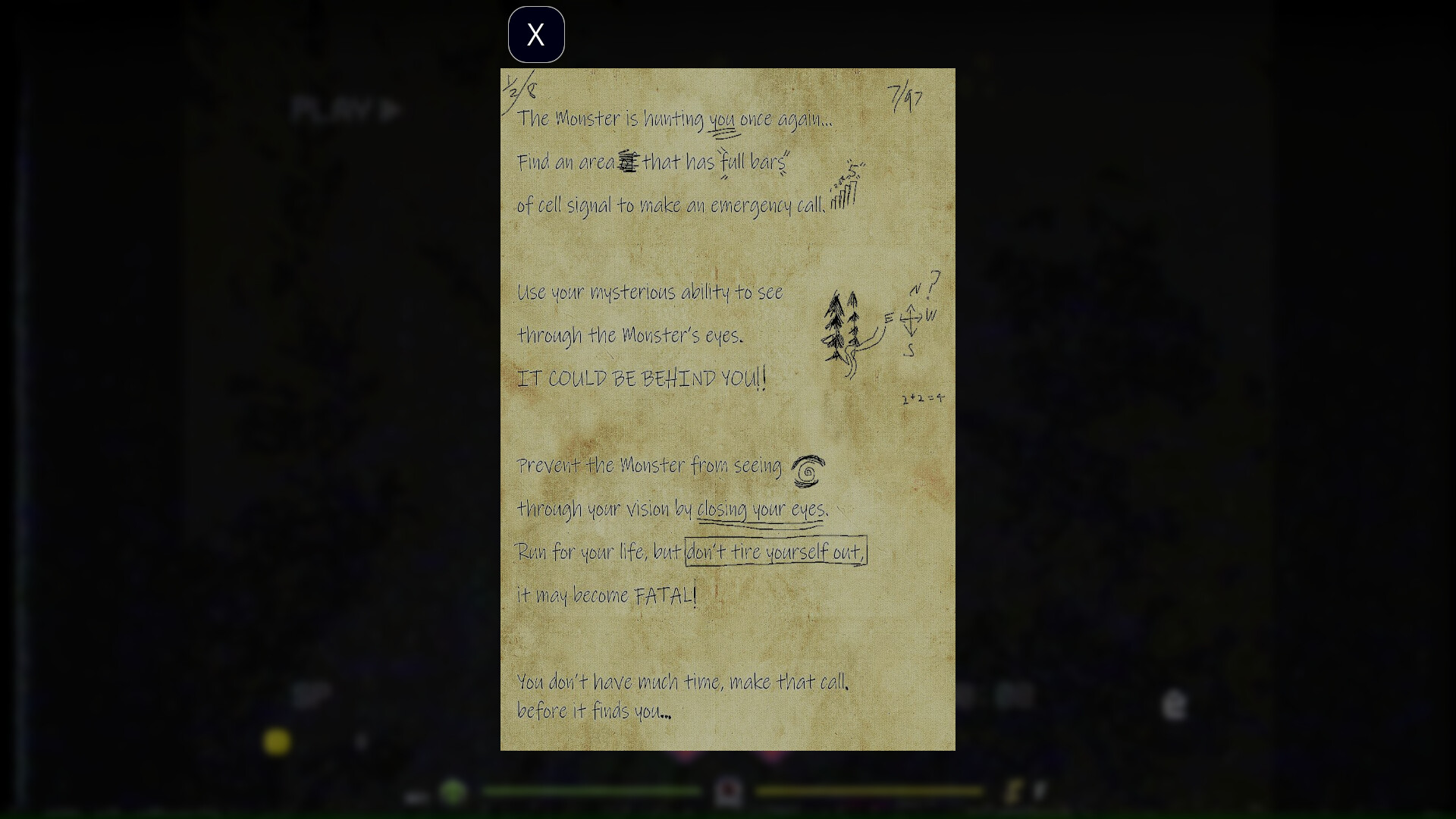InSight screenshot 4