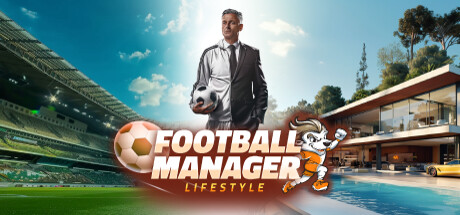 Football Manager Lifestyle
