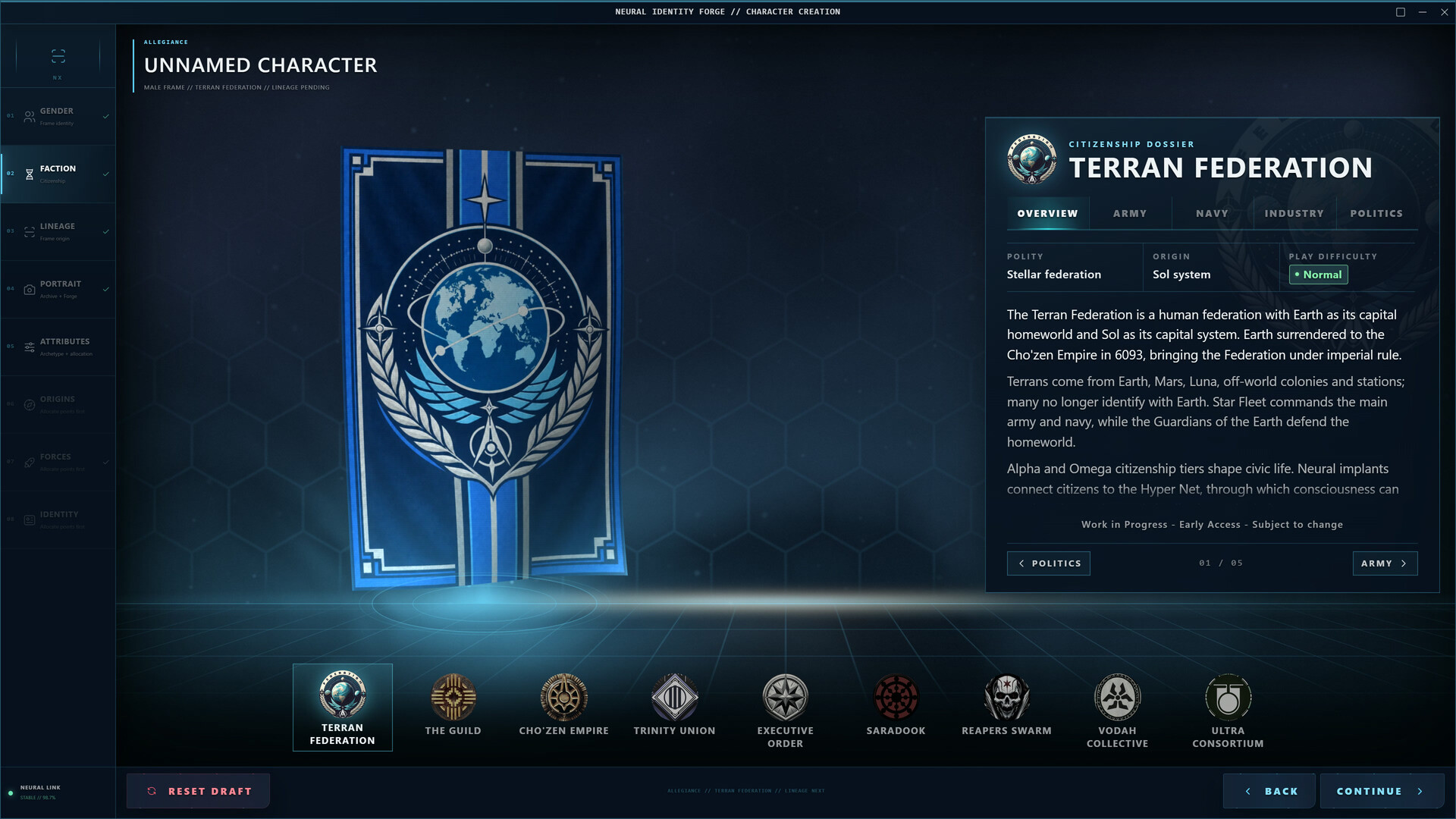 Nexus Wars screenshot 3