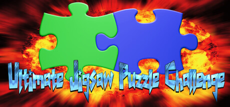 Cover art from Ultimate Jigsaw Puzzle Challenge