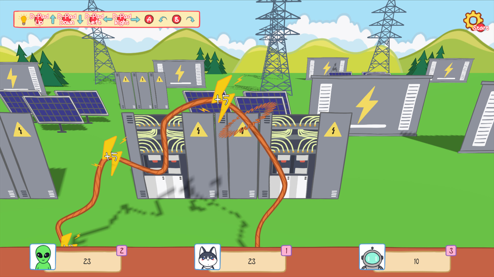 Party Play Mania screenshot 5