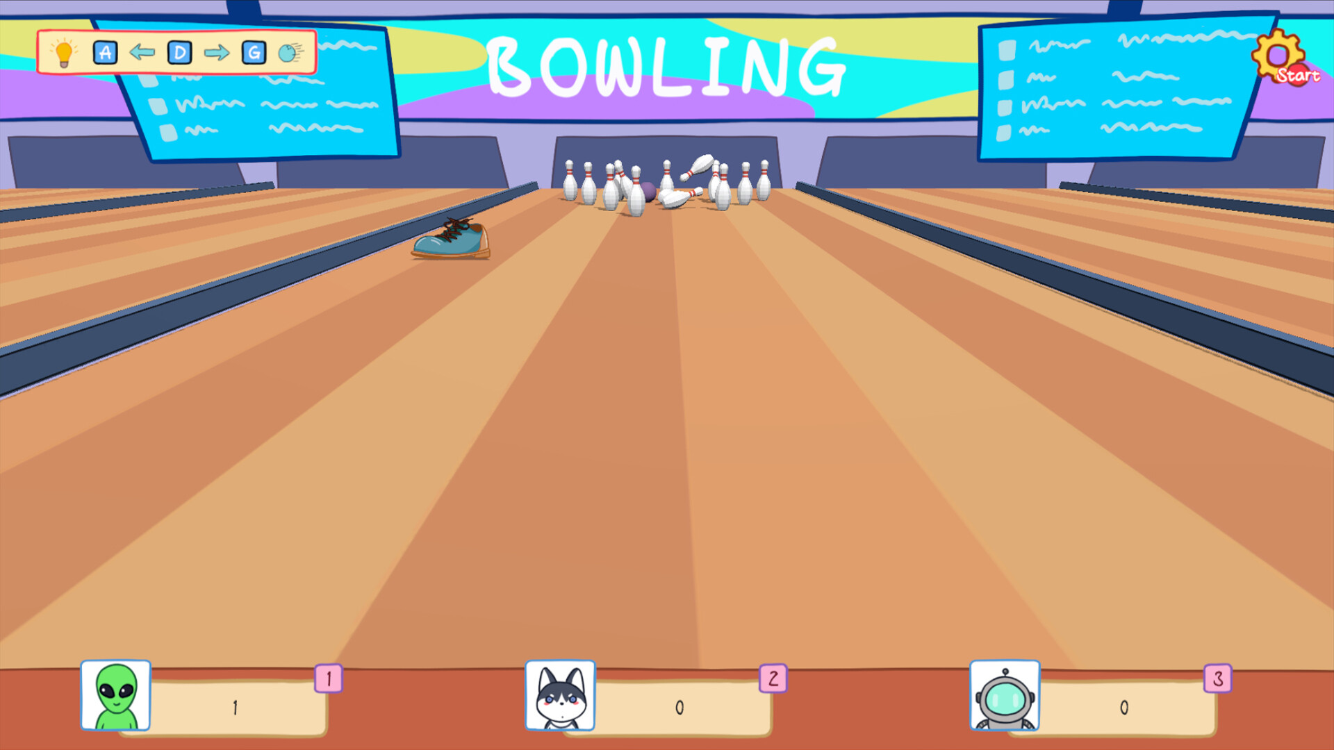 Party Play Mania screenshot 3