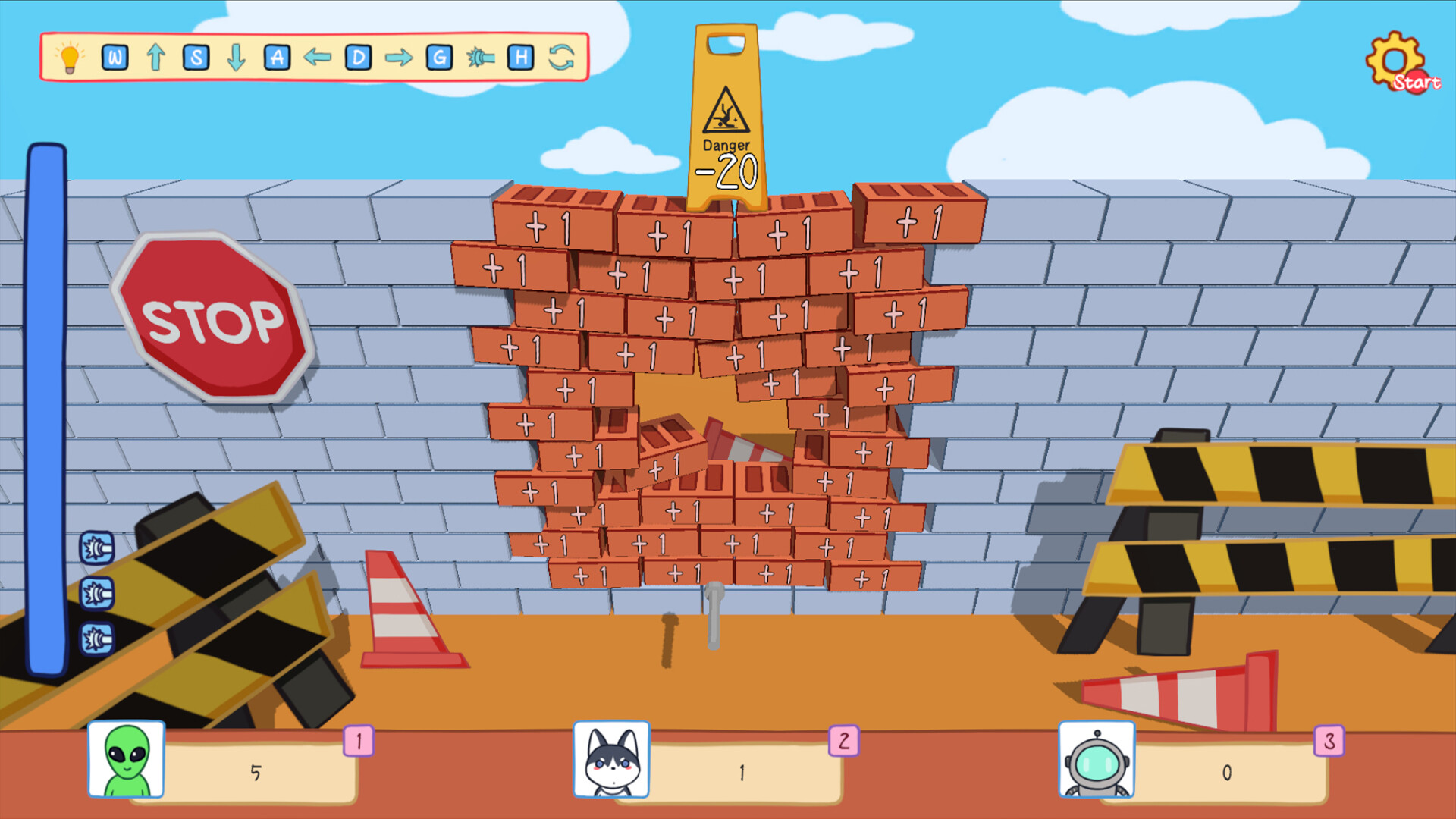 Party Play Mania screenshot 2