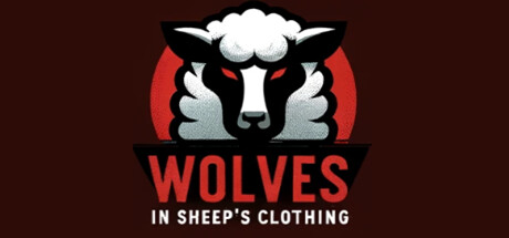 Wolves in Sheep's Clothing