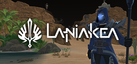 Cover art from LANIAKEA