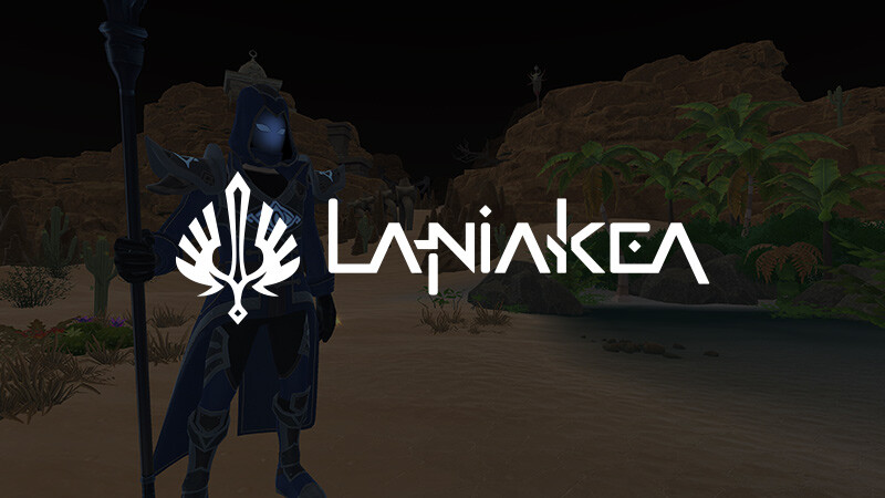 LANIAKEA trailer