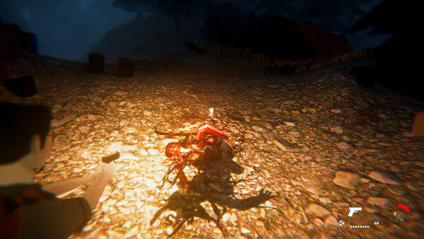 Pinnacle Point screenshot 2