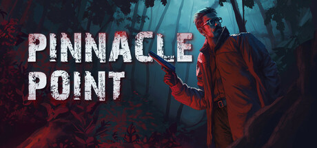 Cover art from Pinnacle Point