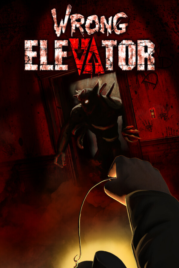 Wrong Elevator