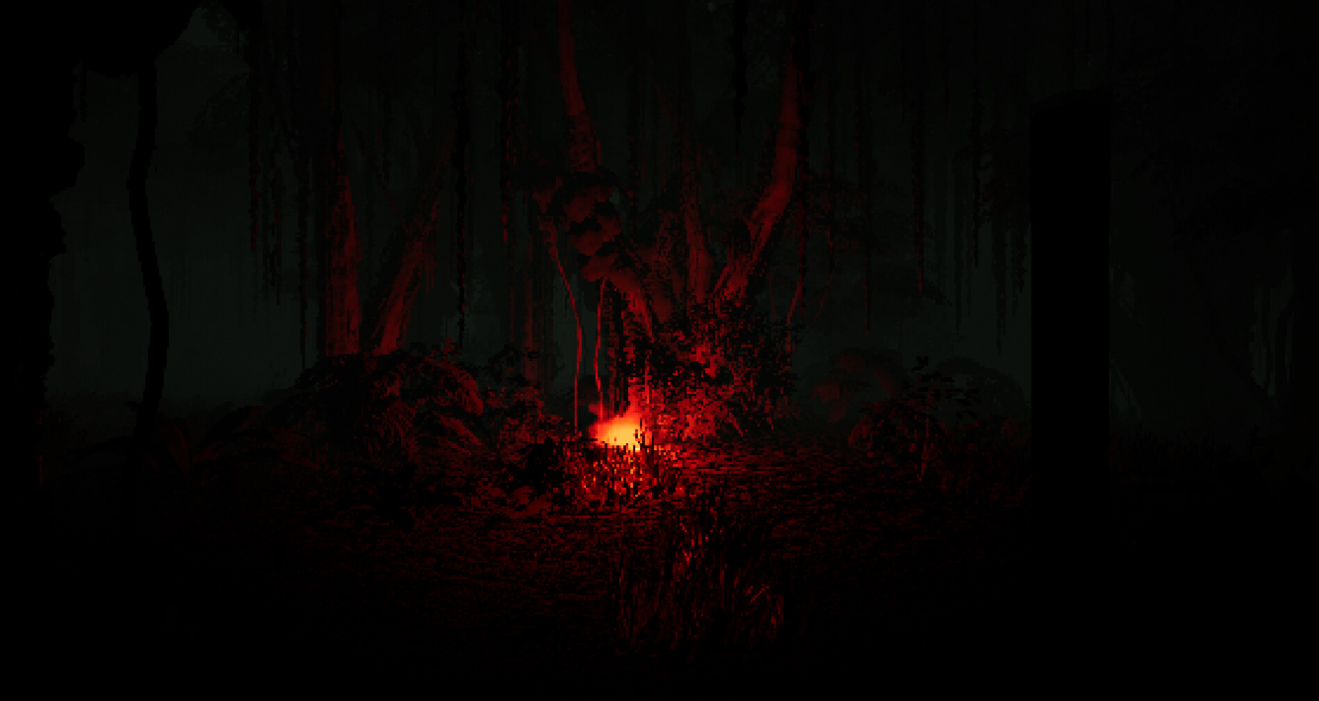 Spiral of Regret screenshot 4