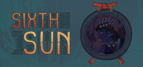 Cover art from Sixth Sun