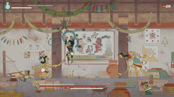 Sixth Sun screenshot 5