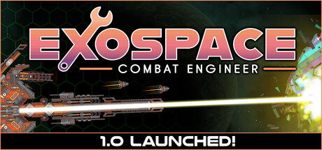 eXoSpace Combat Engineer