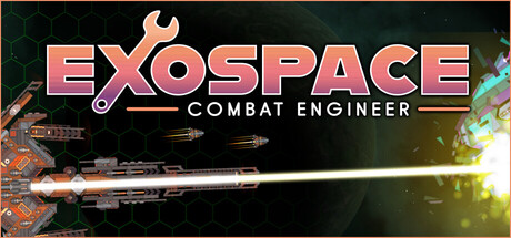 Cover art from eXoSpace Combat Engineer