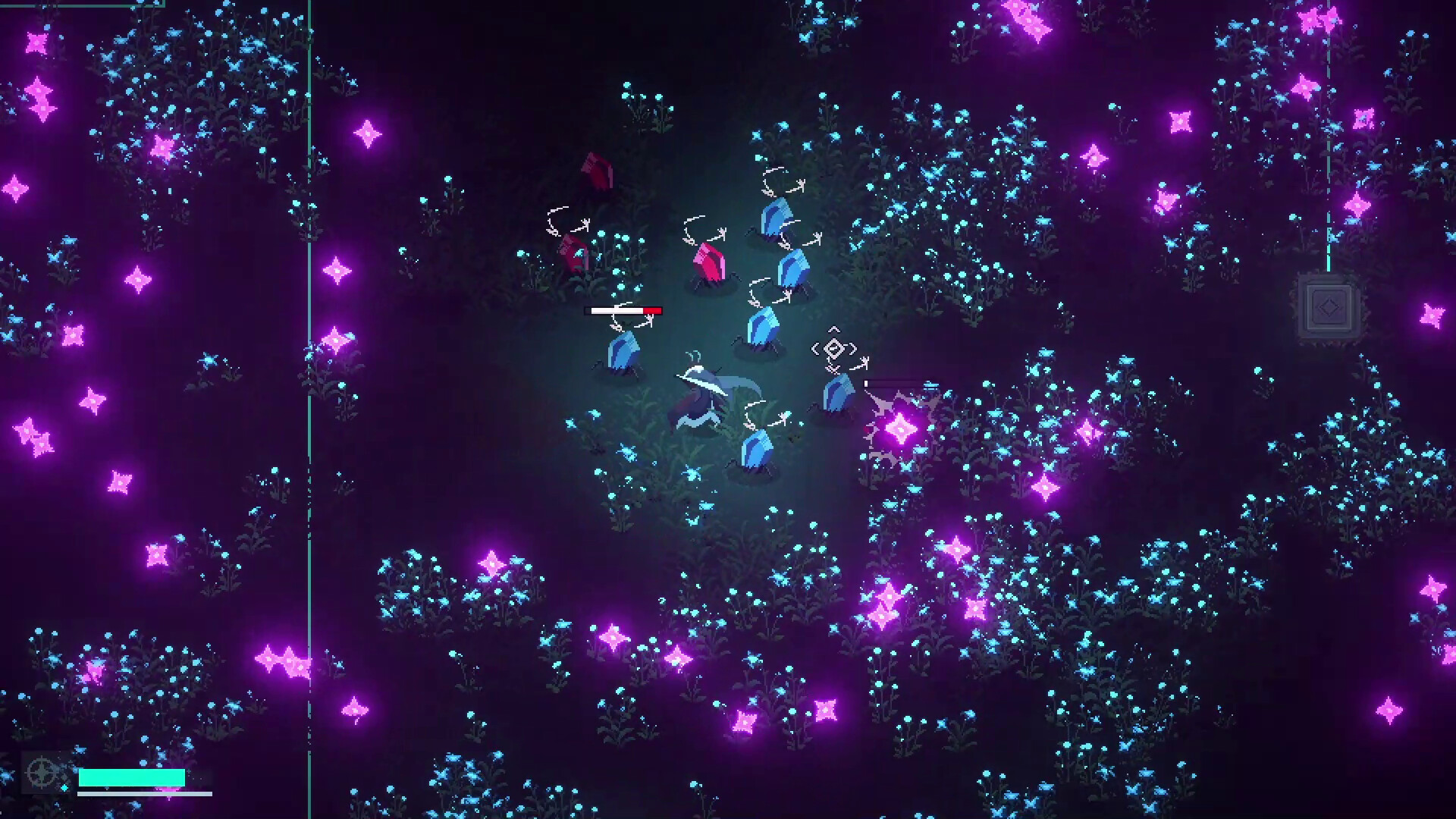 Sojourn Past screenshot 3
