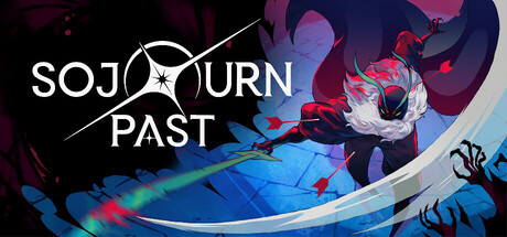 Cover art from Sojourn Past